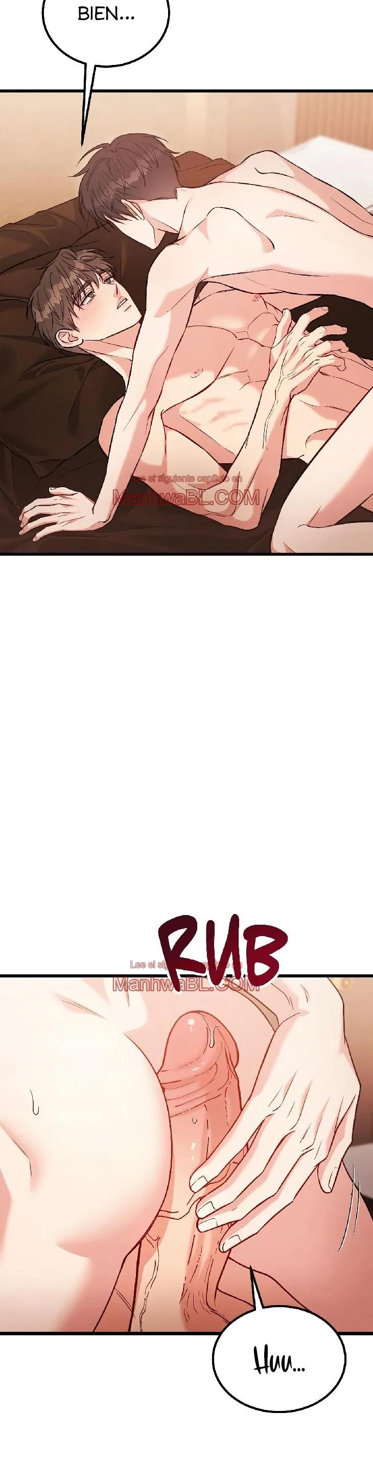 PLACEBO - Capítulo 68 manhwa