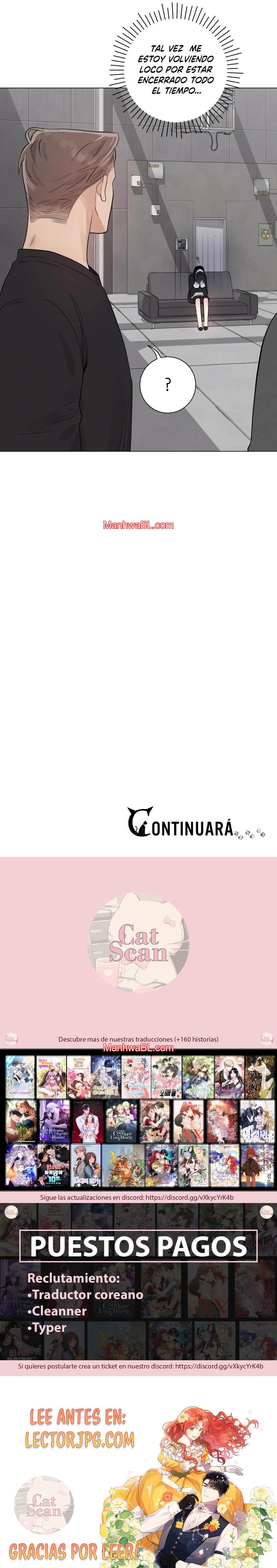 Pit-A-Pat - Capítulo 19 3 manhwa