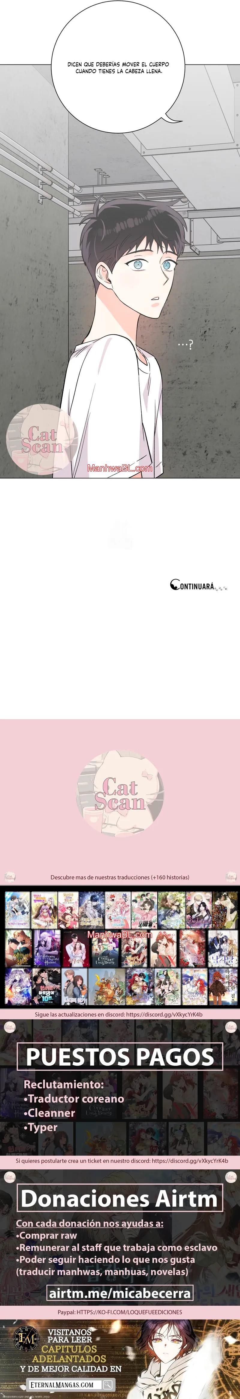 Pit-A-Pat - Capítulo 25 3 manhwa