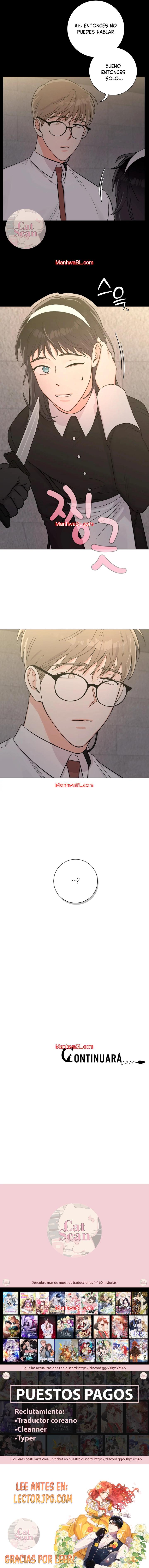 Pit-A-Pat - Capítulo 21 3 manhwa