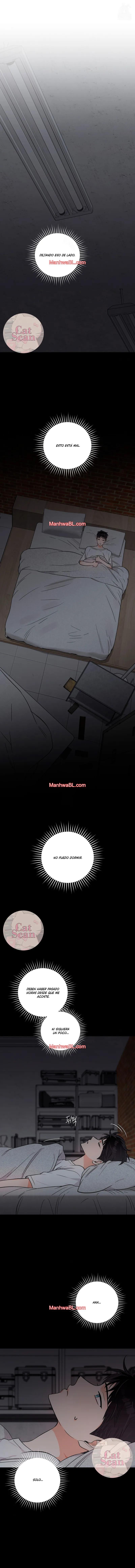 Pit-A-Pat - Capítulo 25 manhwa