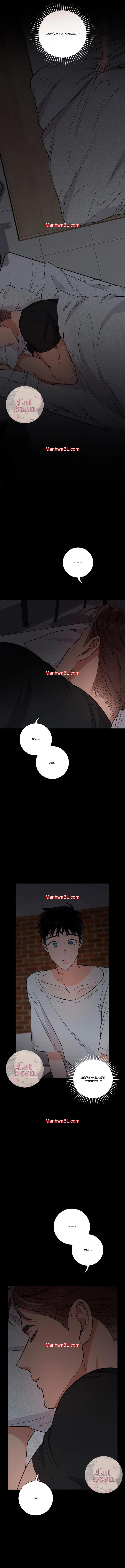 Pit-A-Pat - Capítulo 25 manhwa
