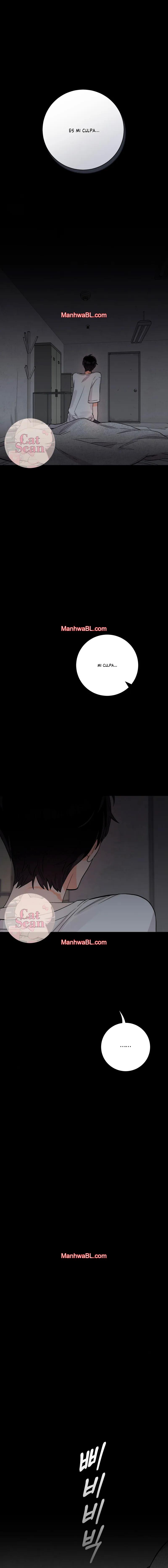 Pit-A-Pat - Capítulo 25 manhwa