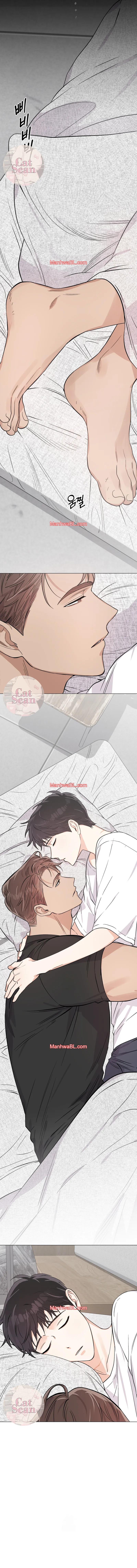 Pit-A-Pat - Capítulo 25 manhwa