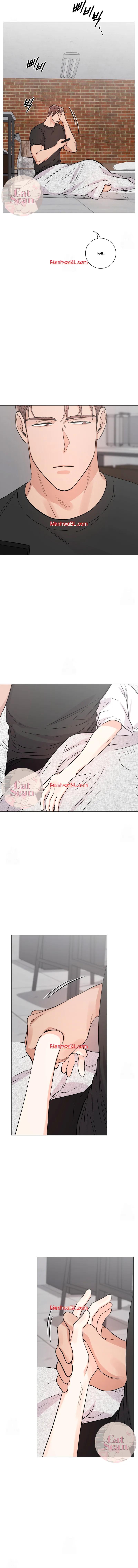 Pit-A-Pat - Capítulo 25 2 manhwa