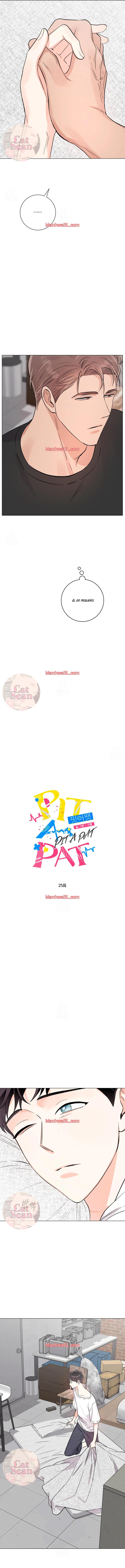 Pit-A-Pat - Capítulo 25 2 manhwa