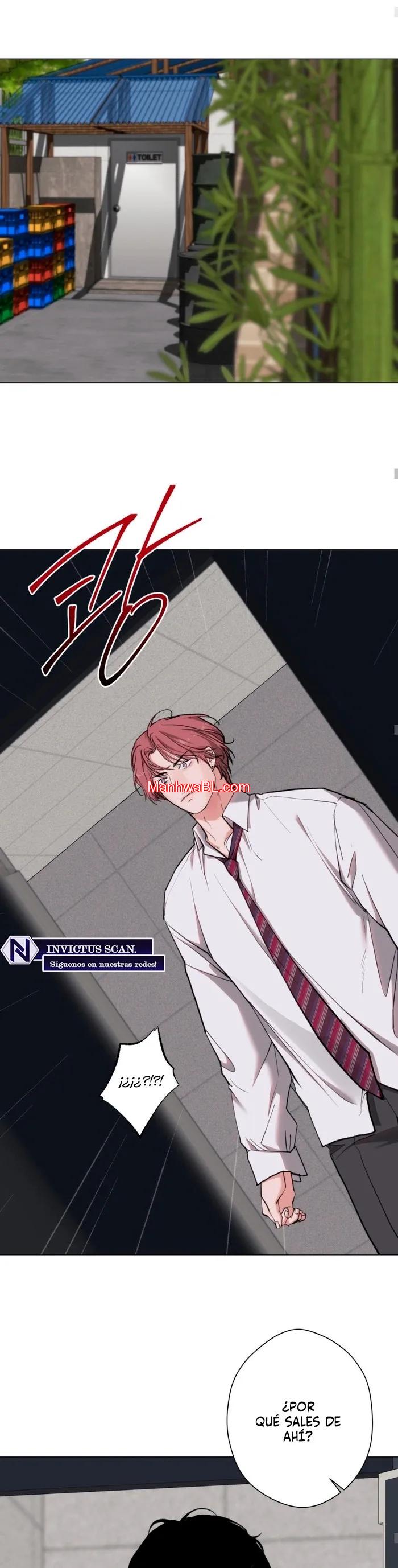 2020 - Capítulo 48 manhwa
