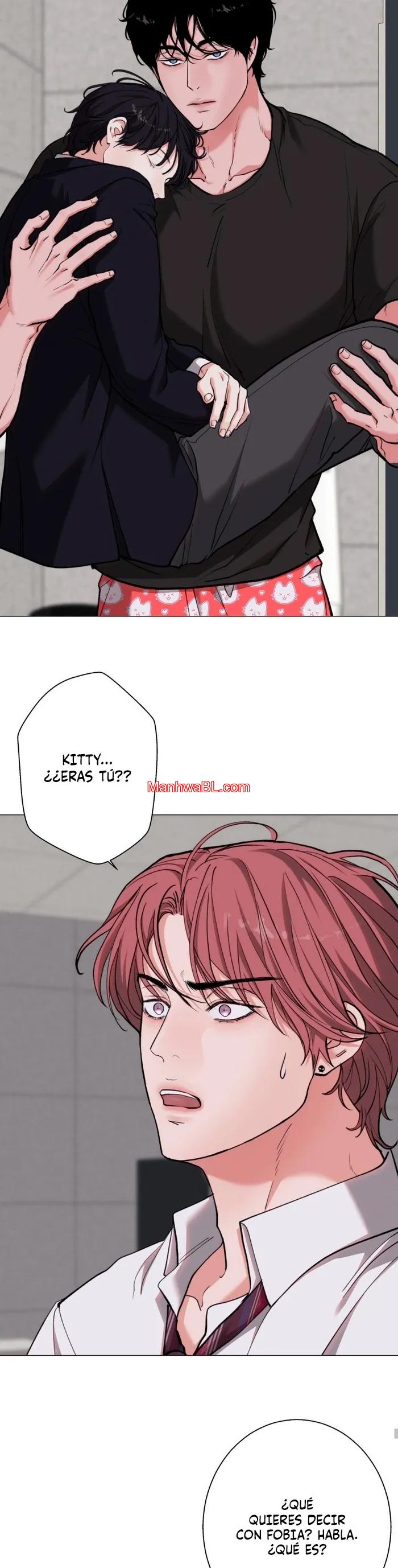 2020 - Capítulo 48 manhwa