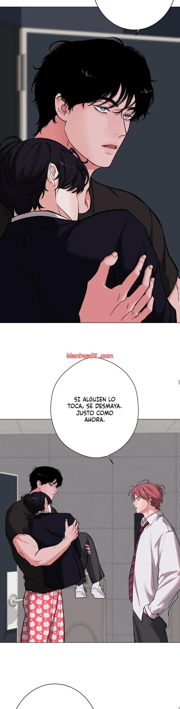 2020 - Capítulo 48 manhwa