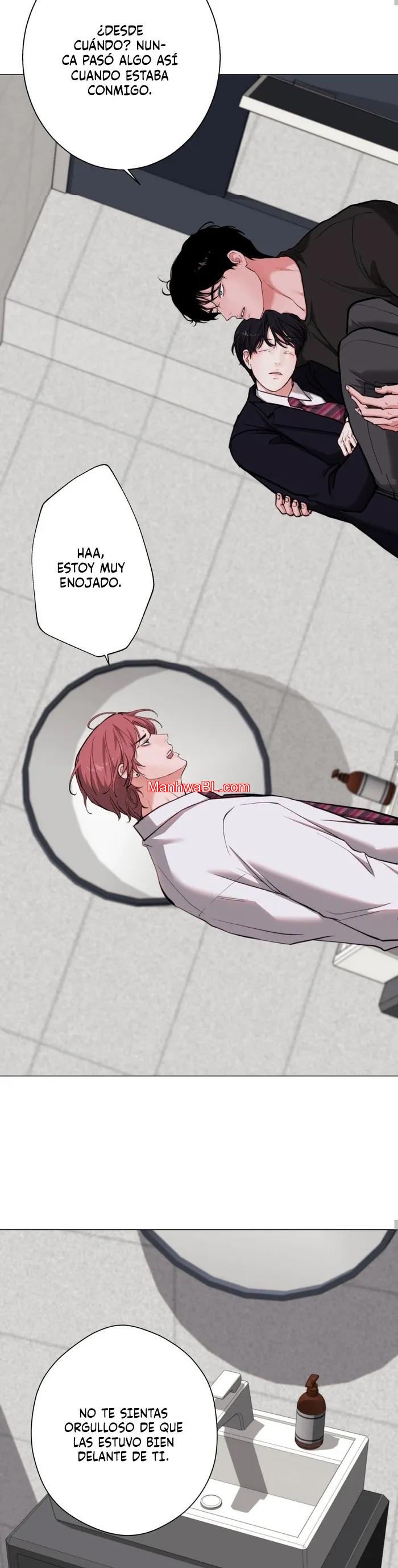 2020 - Capítulo 48 manhwa