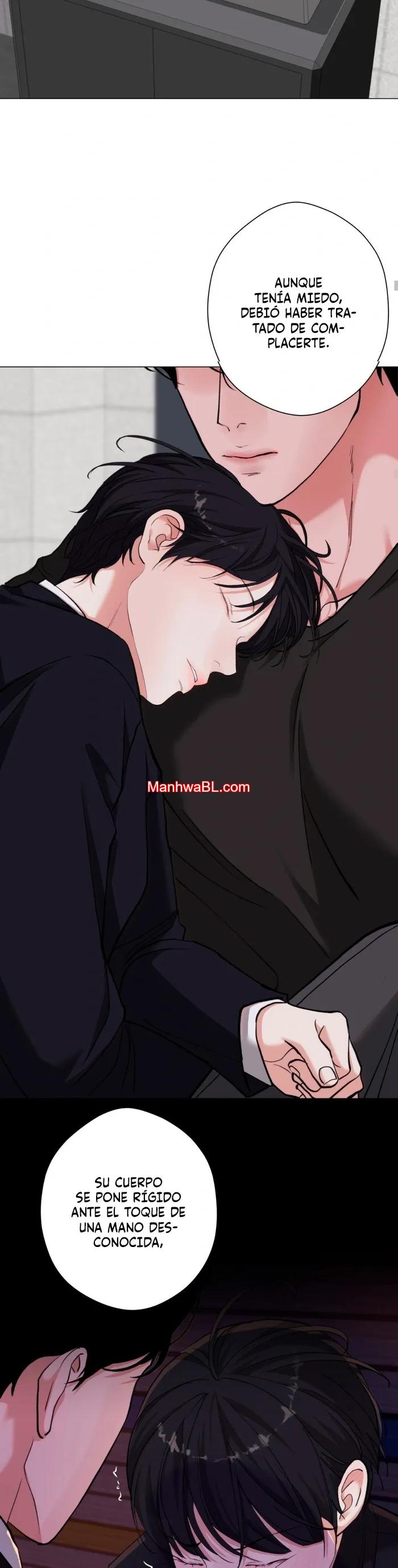 2020 - Capítulo 48 manhwa