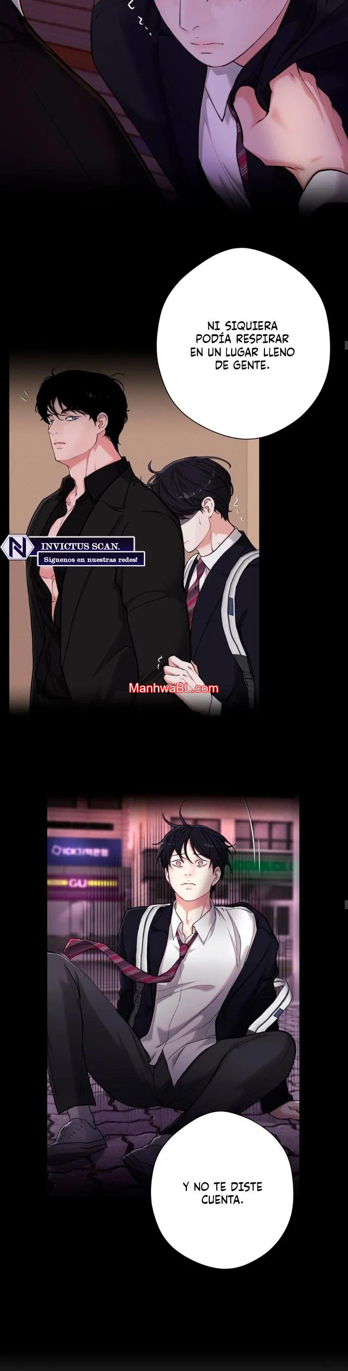 2020 - Capítulo 48 manhwa