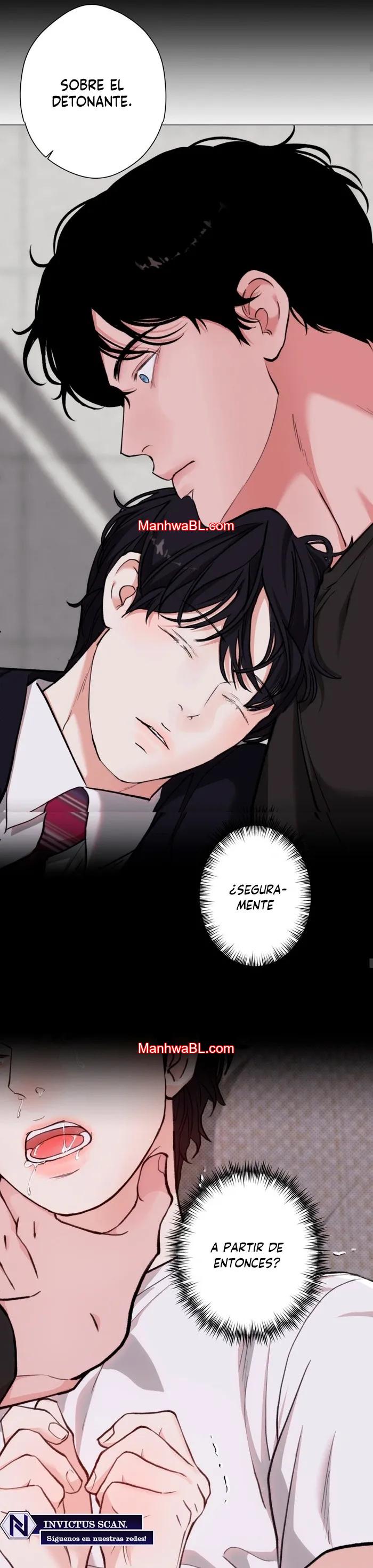 2020 - Capítulo 48 manhwa