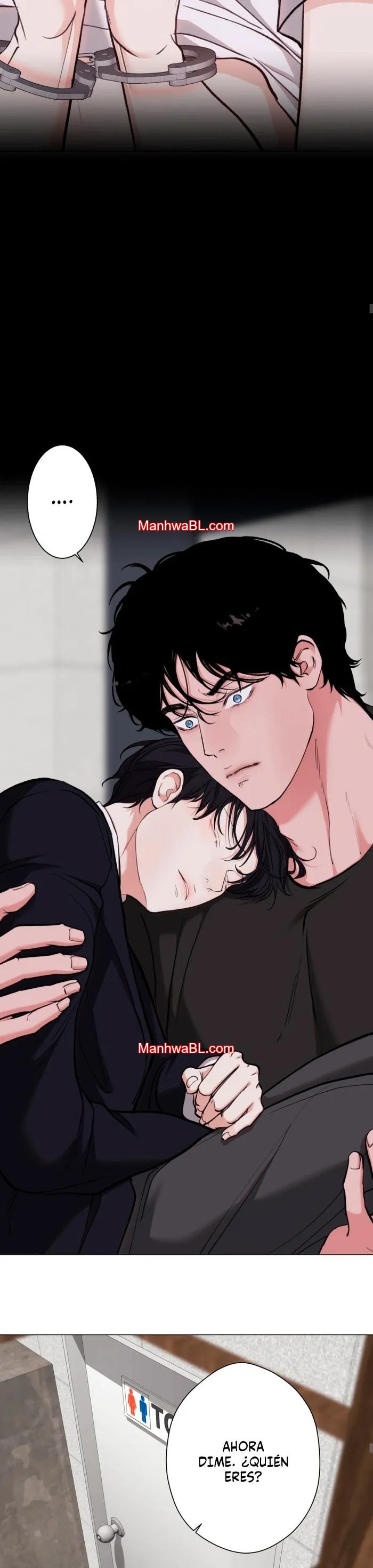2020 - Capítulo 48 manhwa