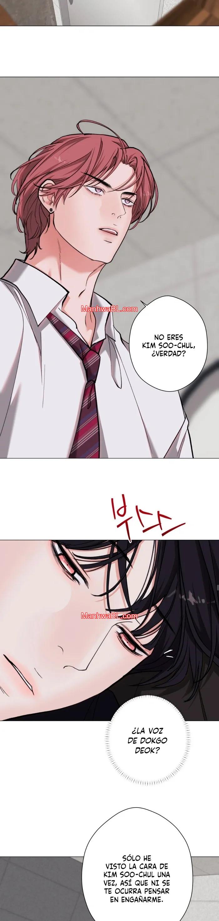 2020 - Capítulo 48 manhwa