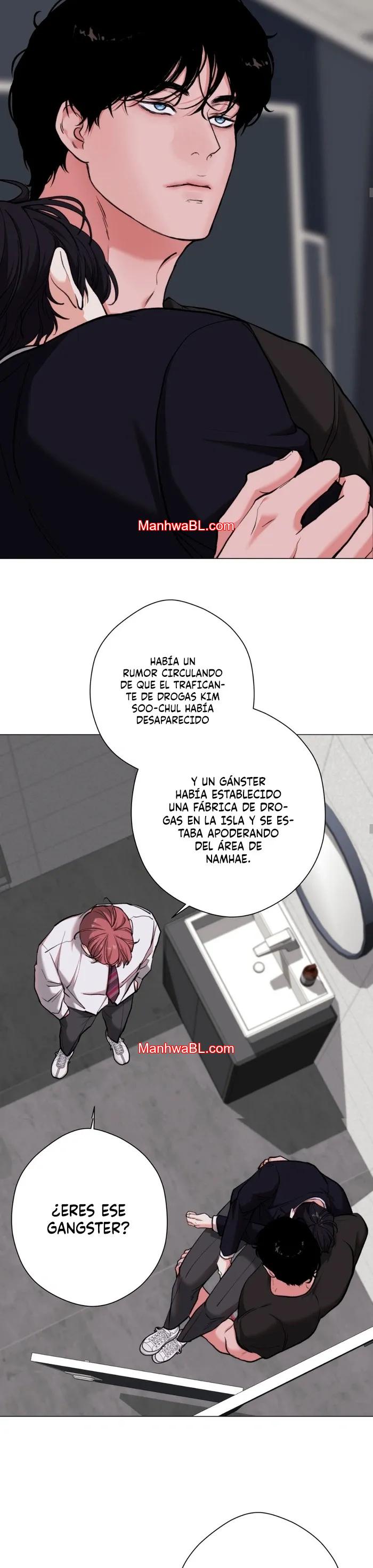 2020 - Capítulo 48 manhwa