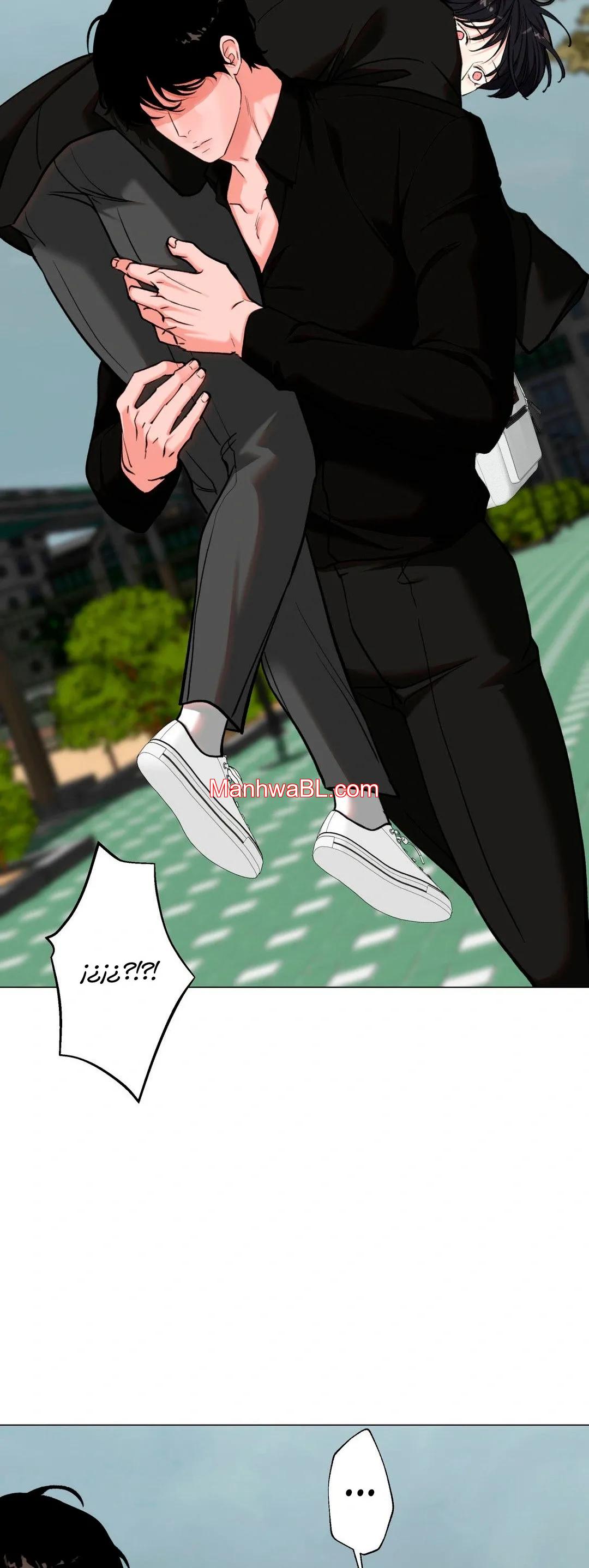 2020 - Capítulo 45 3 manhwa