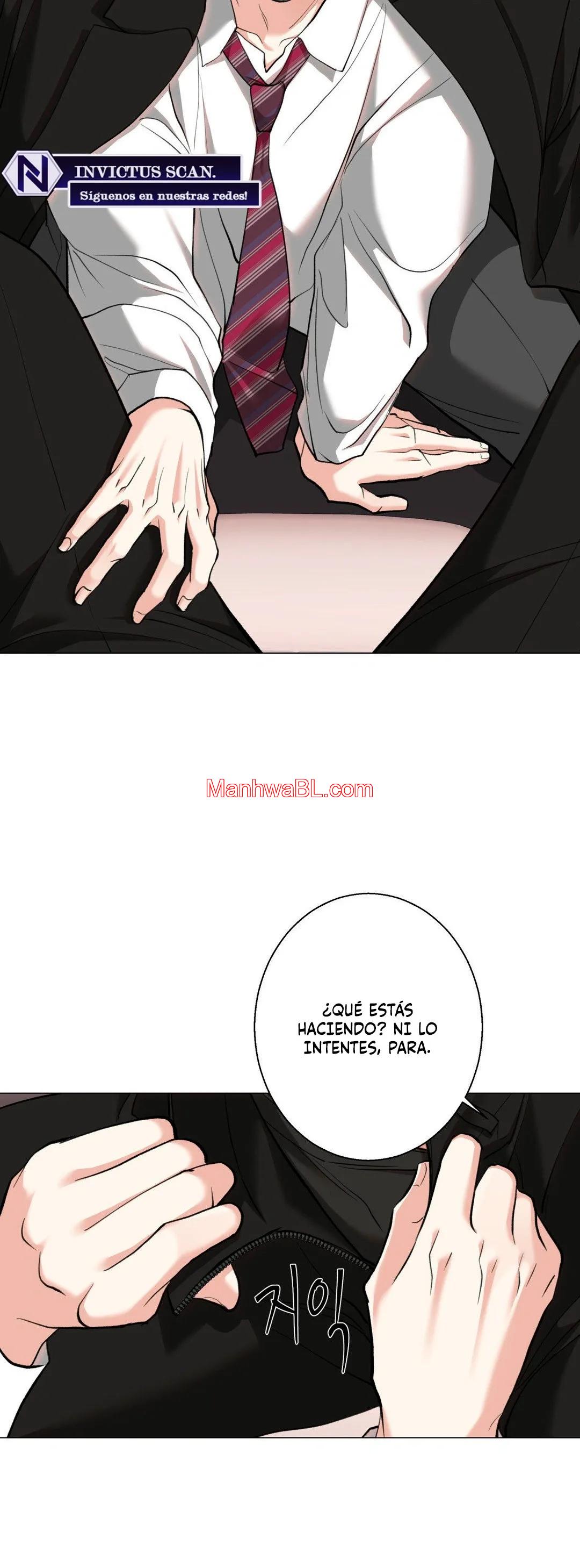 2020 - Capítulo 45 3 manhwa