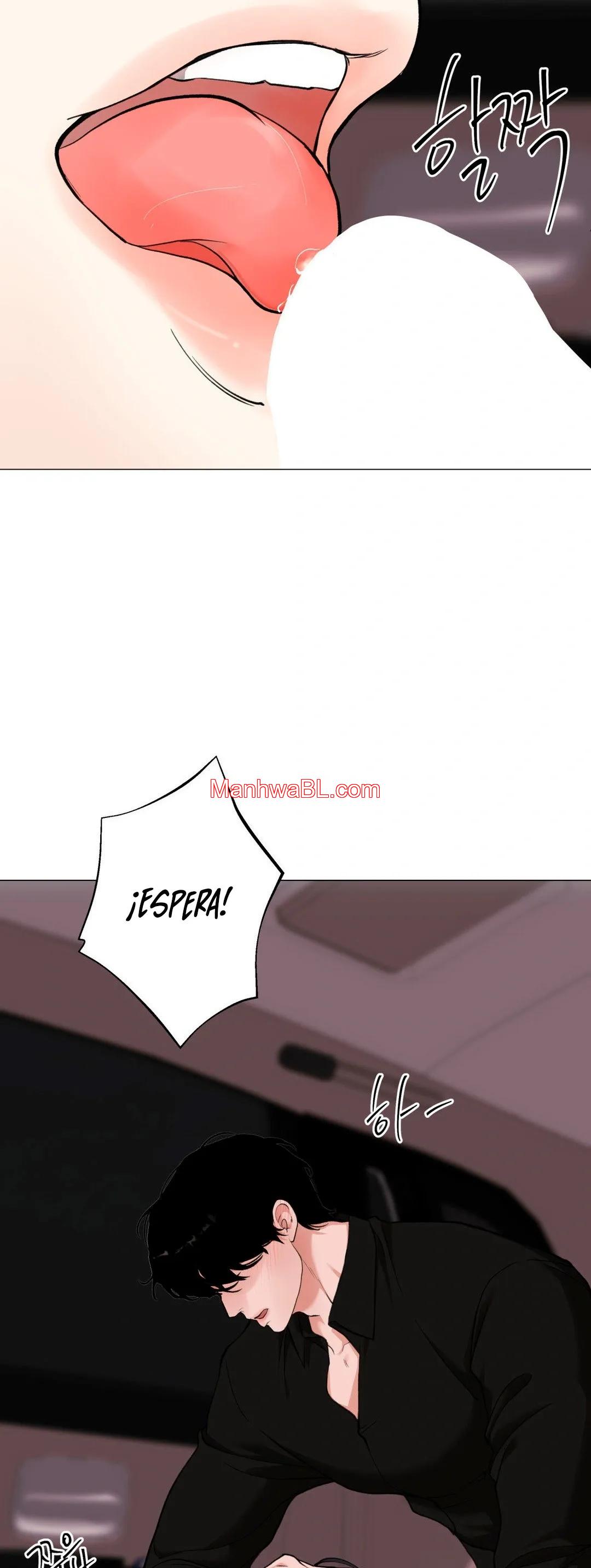 2020 - Capítulo 45 3 manhwa