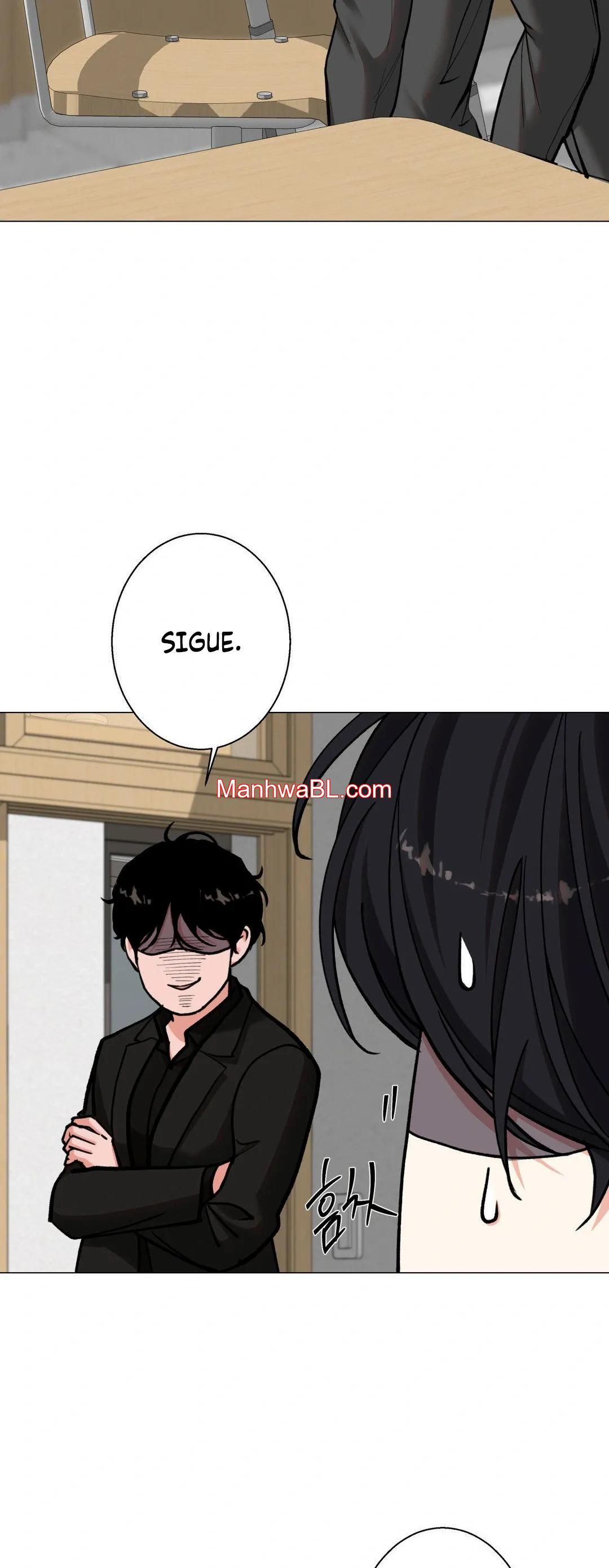 2020 - Capítulo 45 2 manhwa