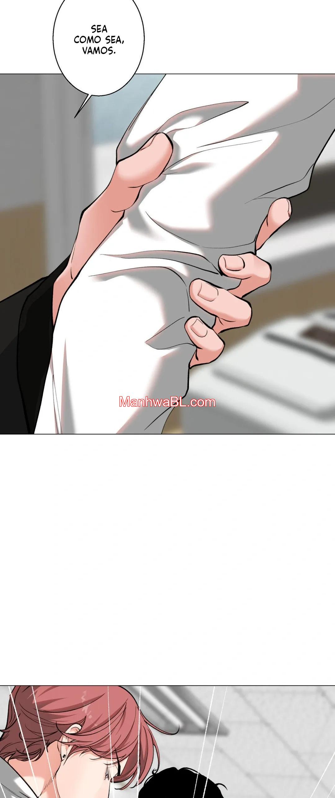 2020 - Capítulo 45 2 manhwa