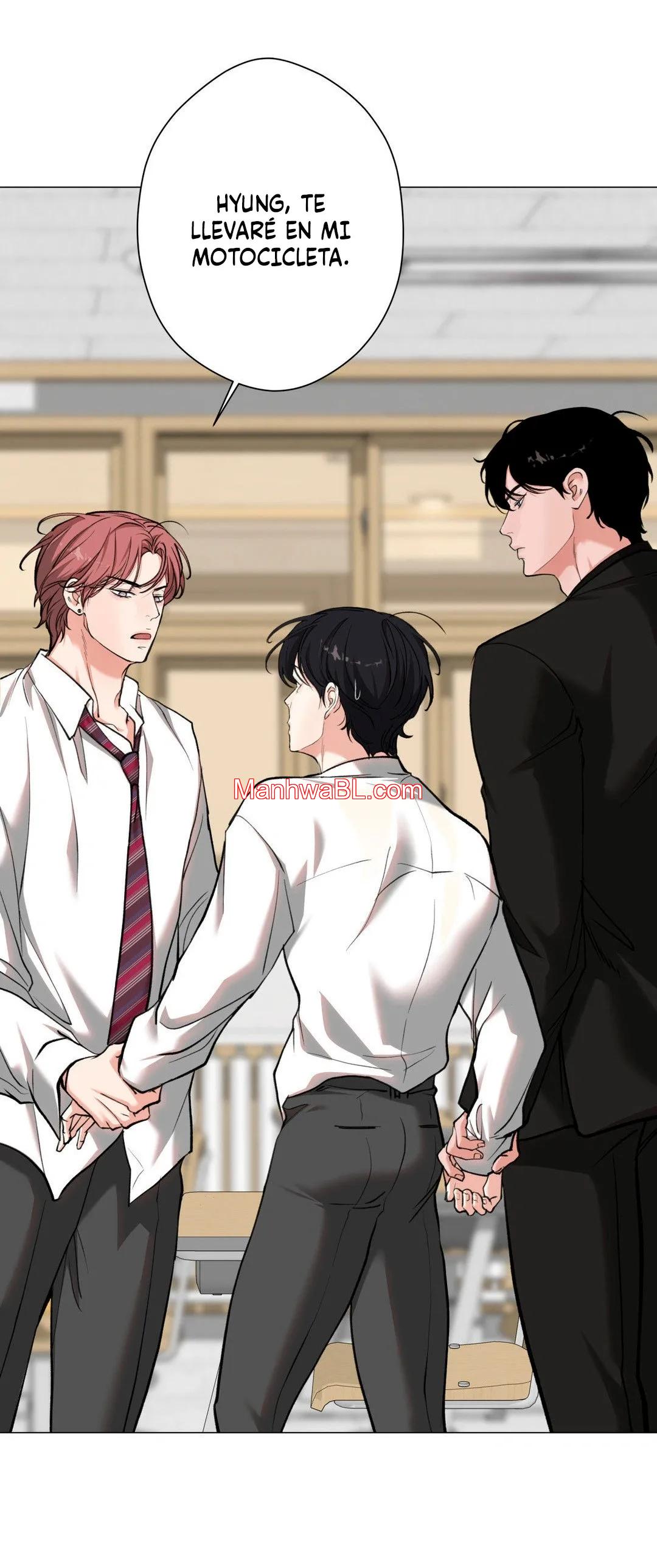 2020 - Capítulo 45 2 manhwa