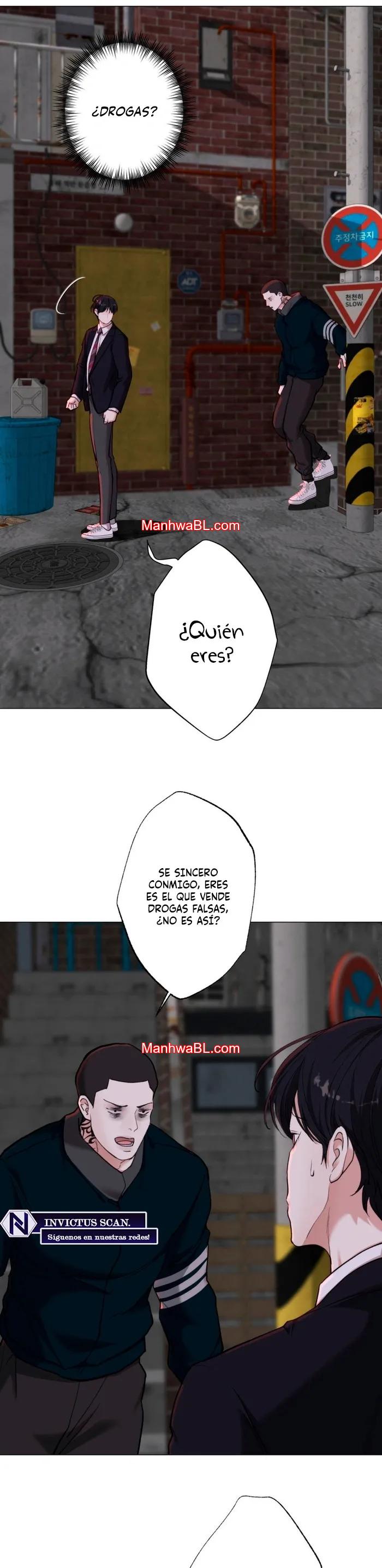 2020 - Capítulo 47 2 manhwa