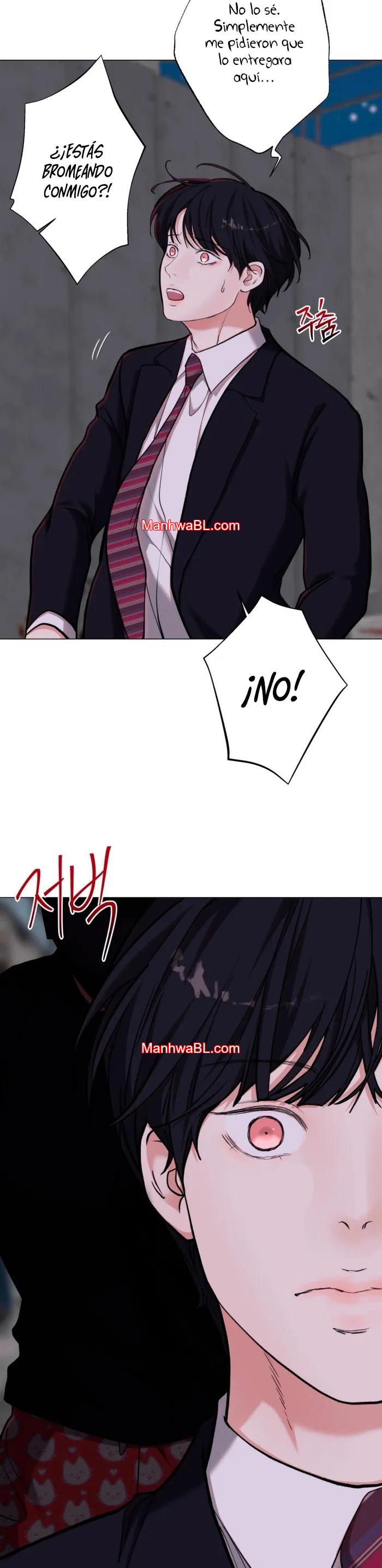 2020 - Capítulo 47 2 manhwa