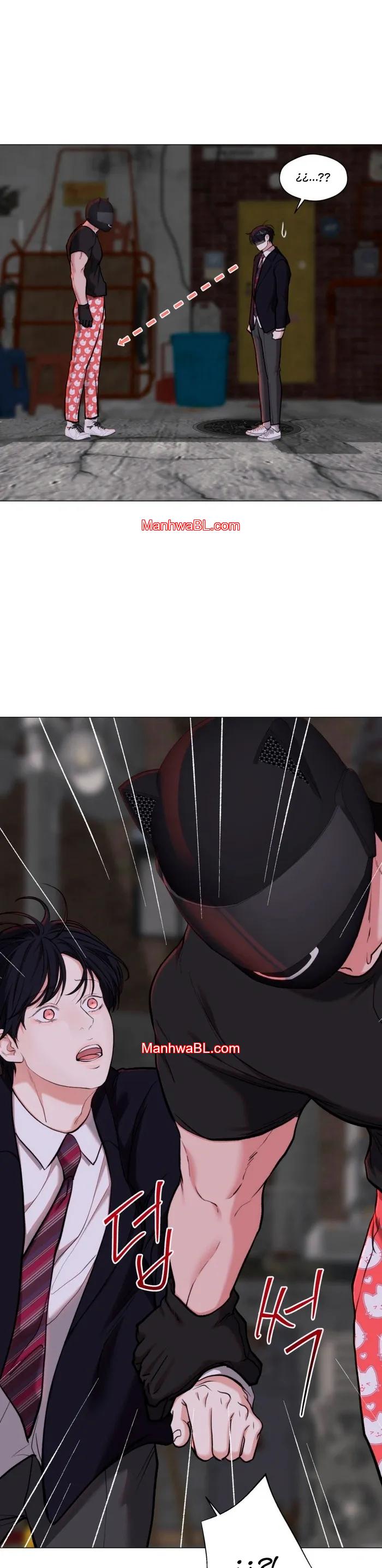 2020 - Capítulo 47 2 manhwa