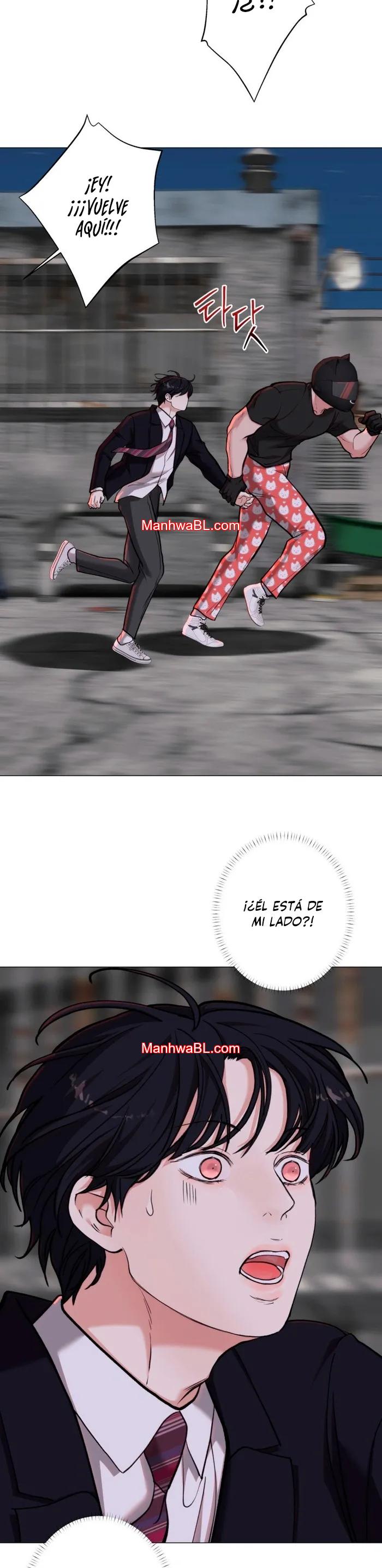2020 - Capítulo 47 2 manhwa