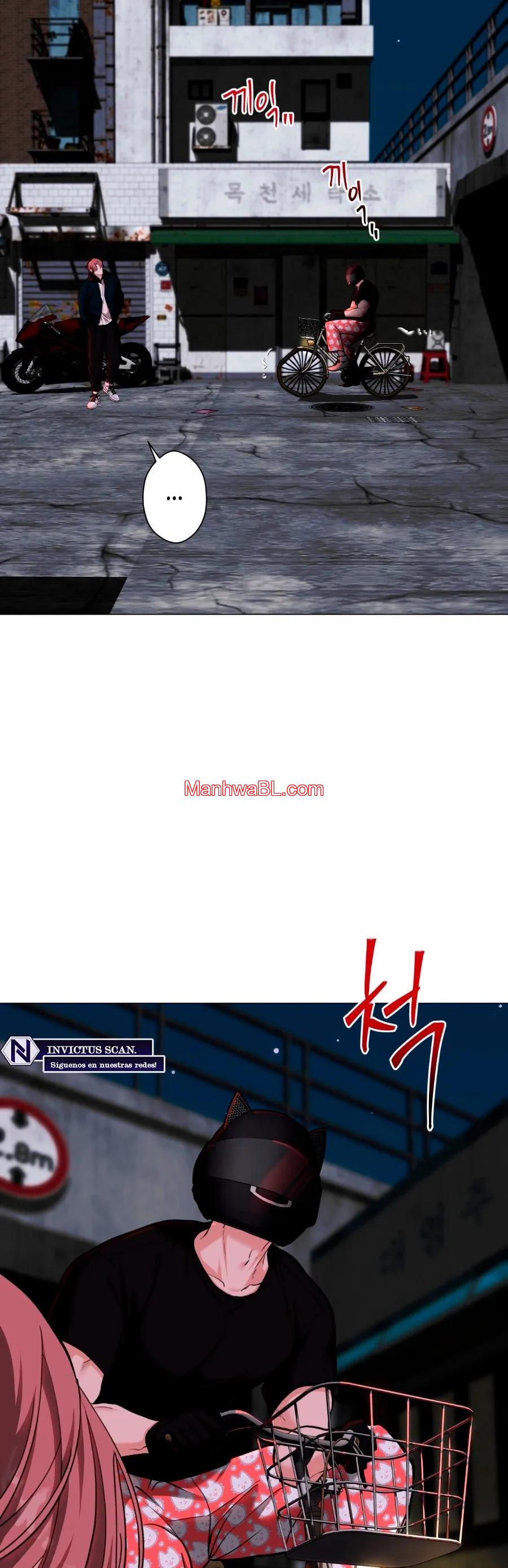2020 - Capítulo 46 3 manhwa