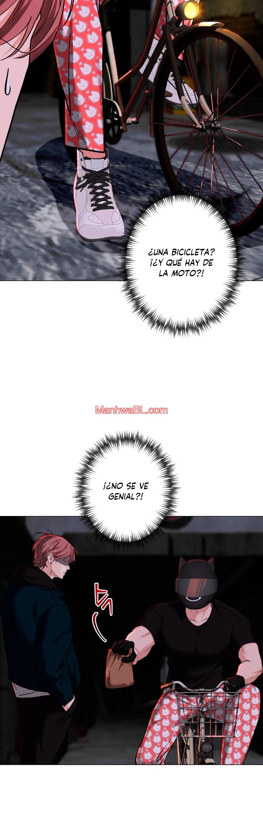 2020 - Capítulo 46 3 manhwa