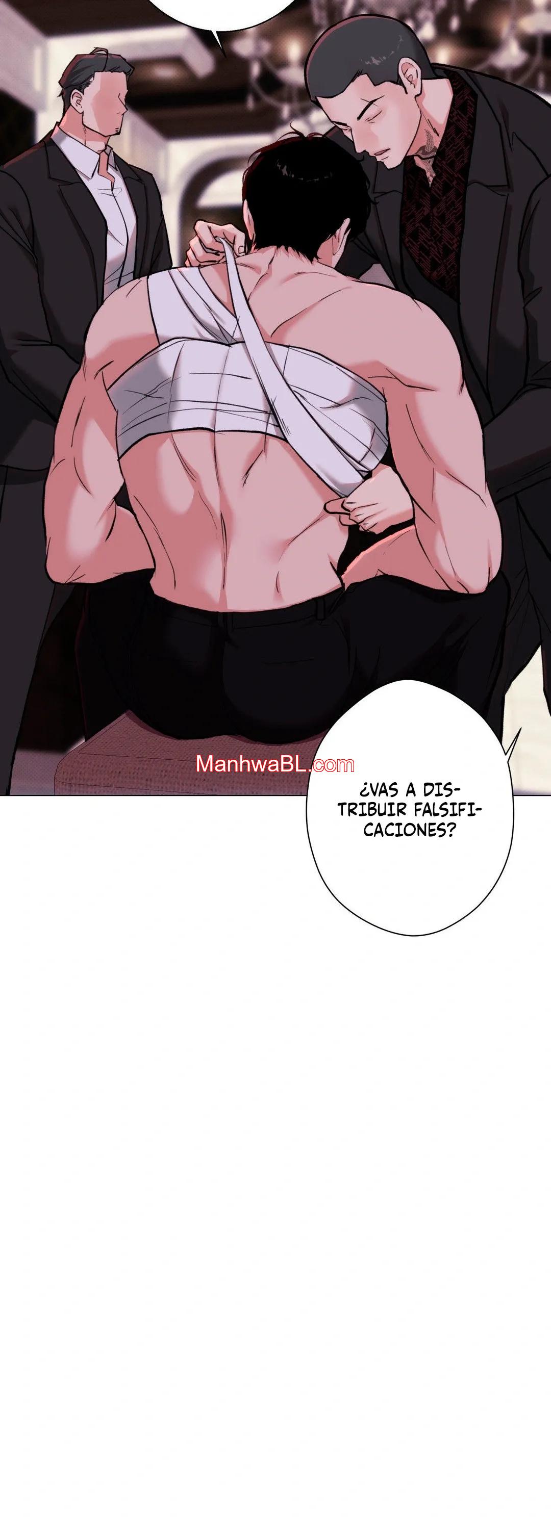 2020 - Capítulo 44 manhwa
