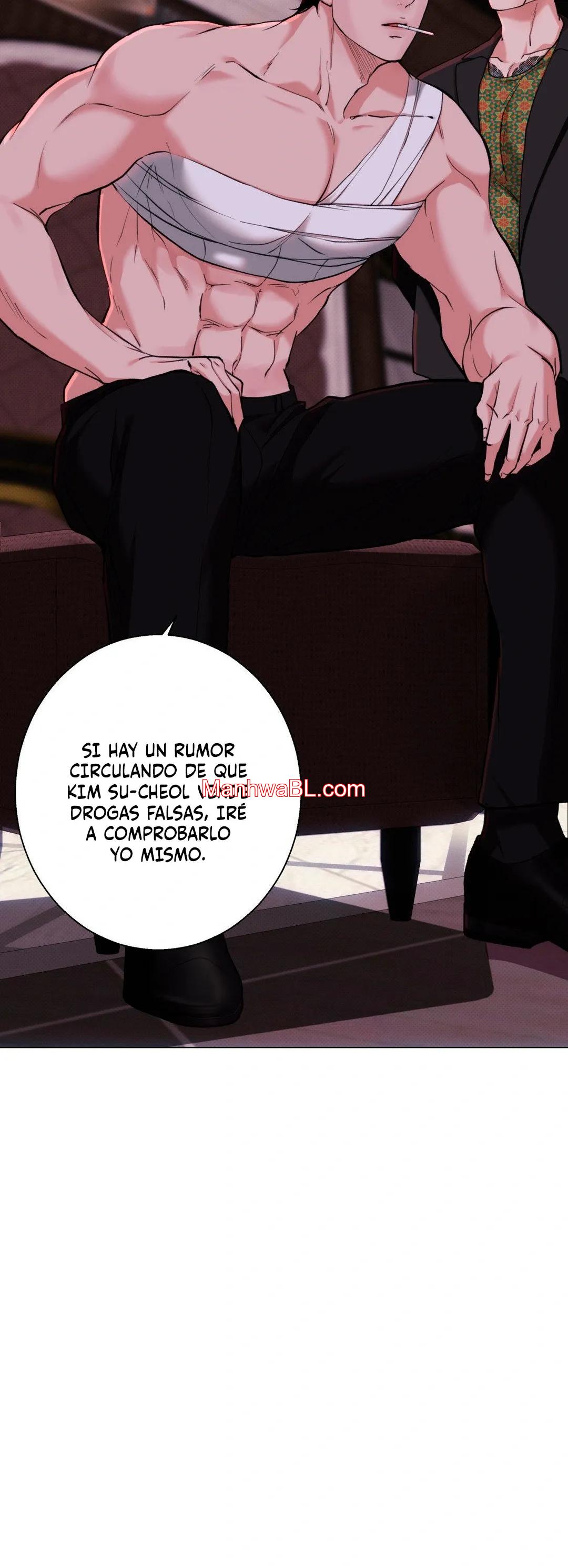 2020 - Capítulo 44 manhwa