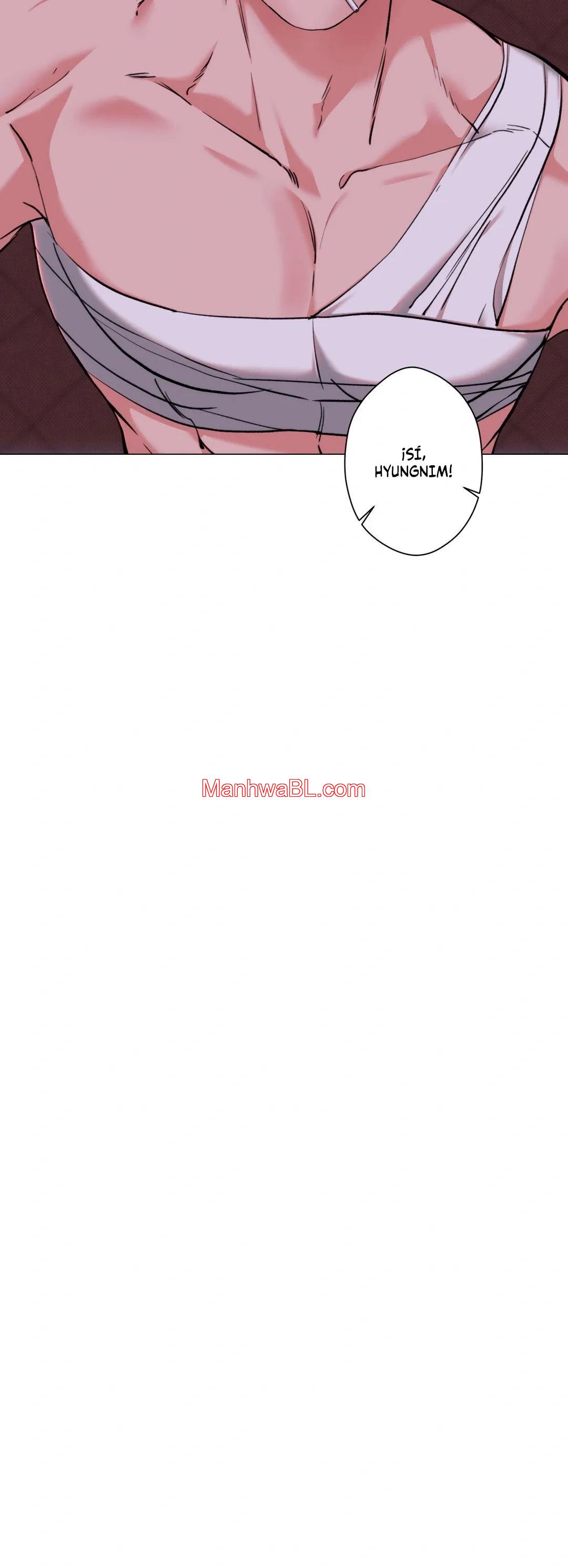 2020 - Capítulo 44 manhwa
