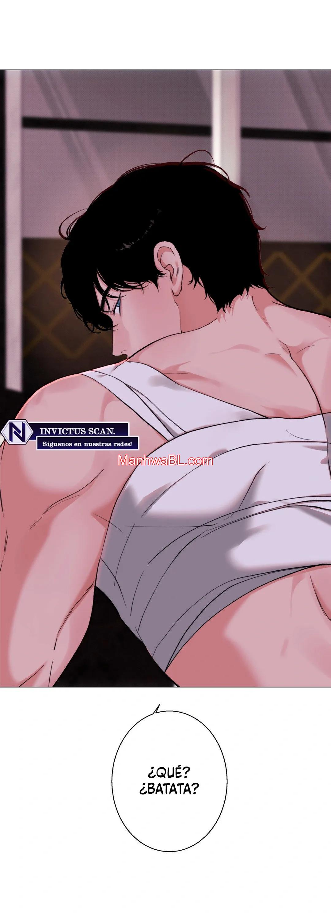 2020 - Capítulo 44 manhwa