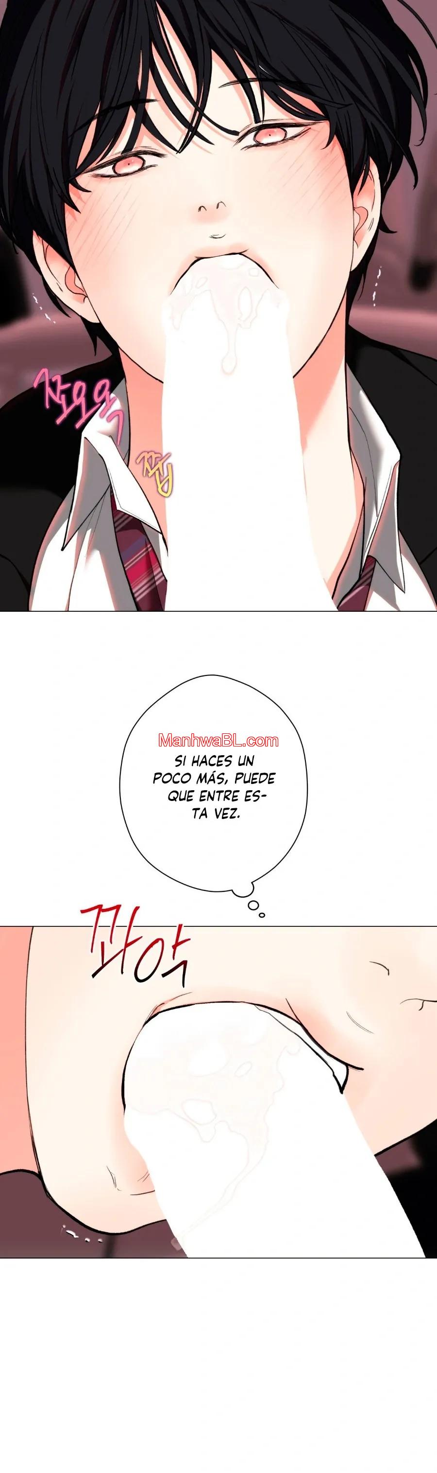 2020 - Capítulo 46 manhwa