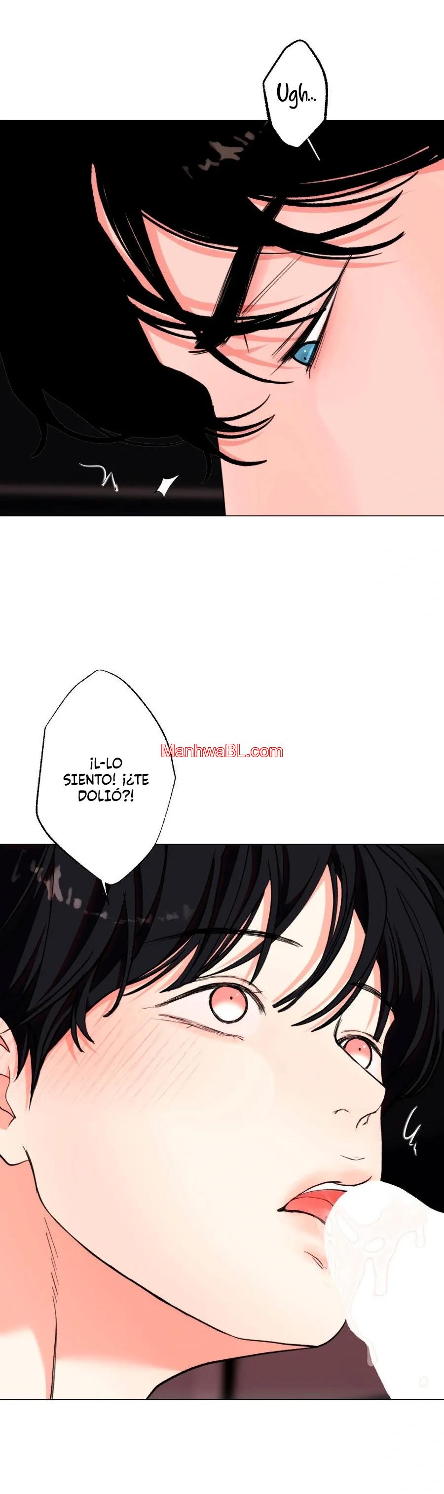 2020 - Capítulo 46 manhwa