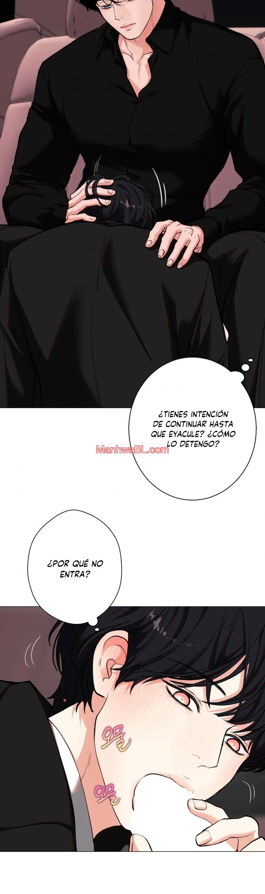 2020 - Capítulo 46 manhwa