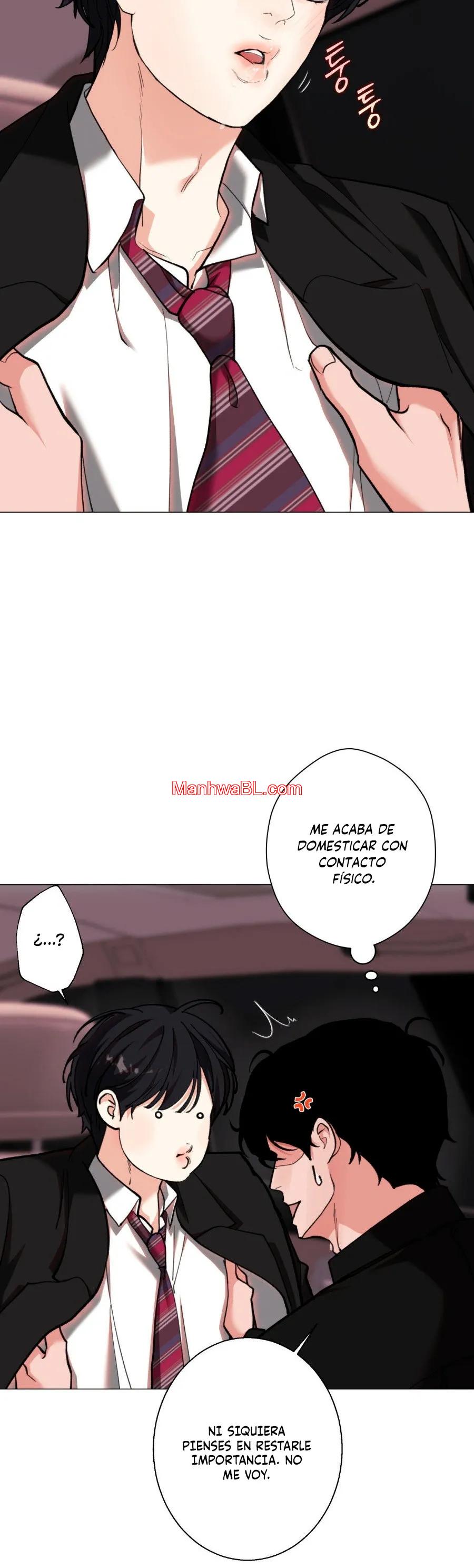 2020 - Capítulo 46 manhwa