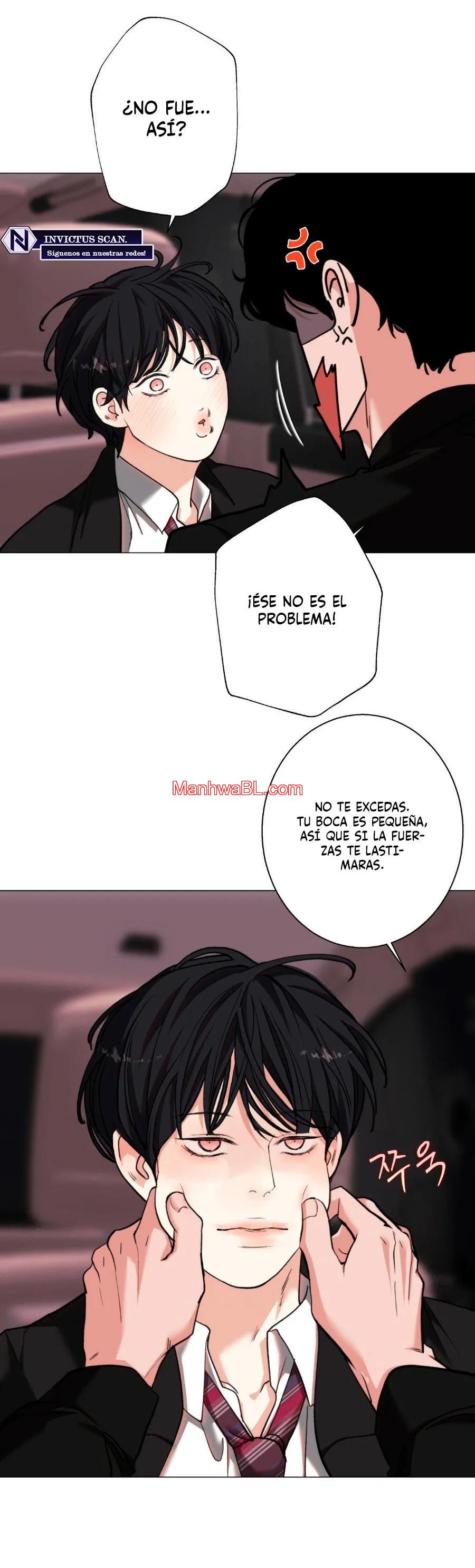 2020 - Capítulo 46 manhwa