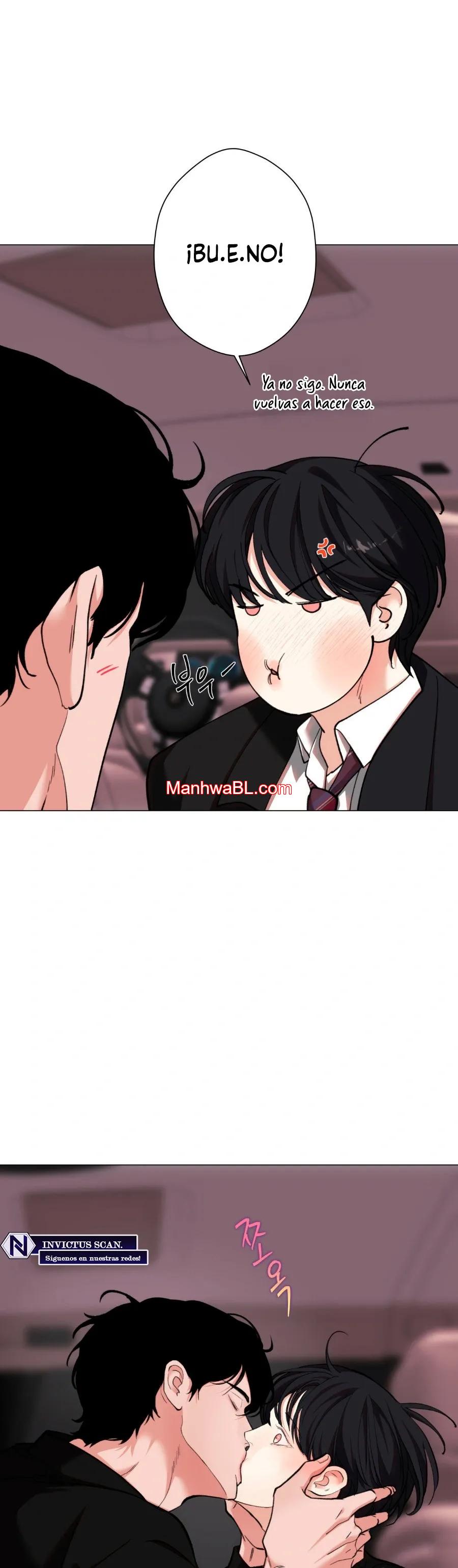 2020 - Capítulo 46 manhwa
