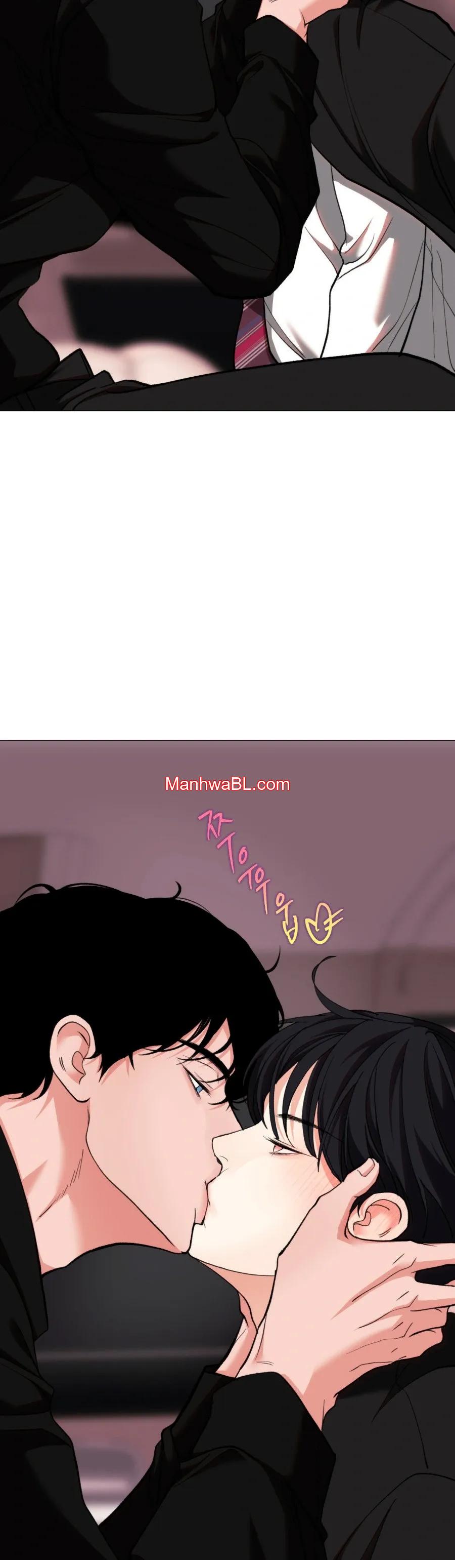 2020 - Capítulo 46 manhwa