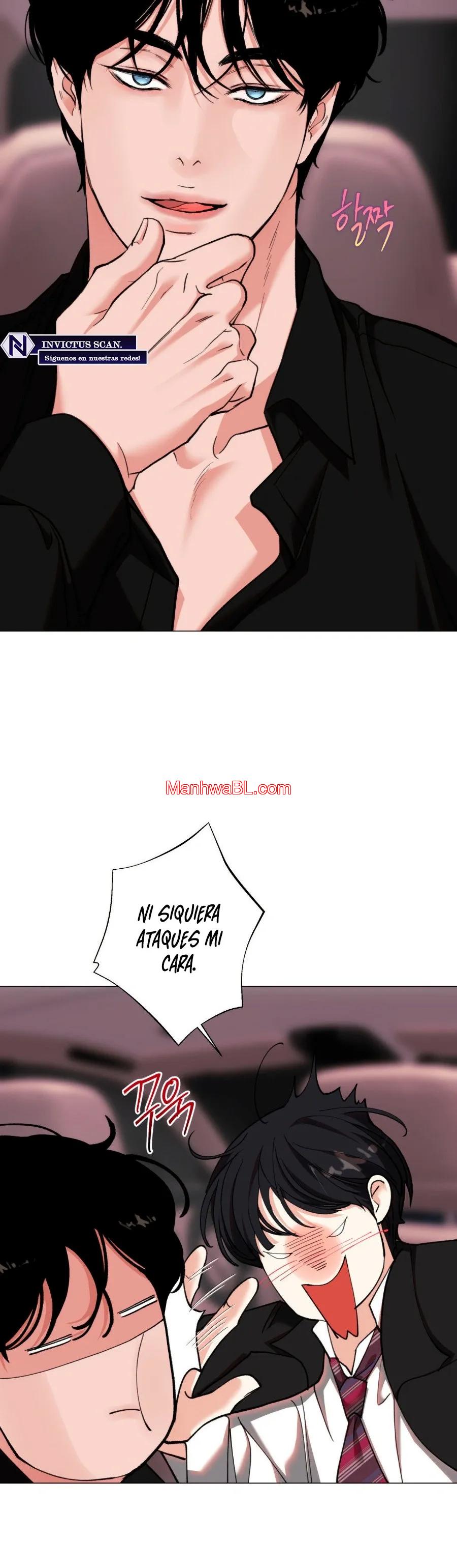 2020 - Capítulo 46 manhwa