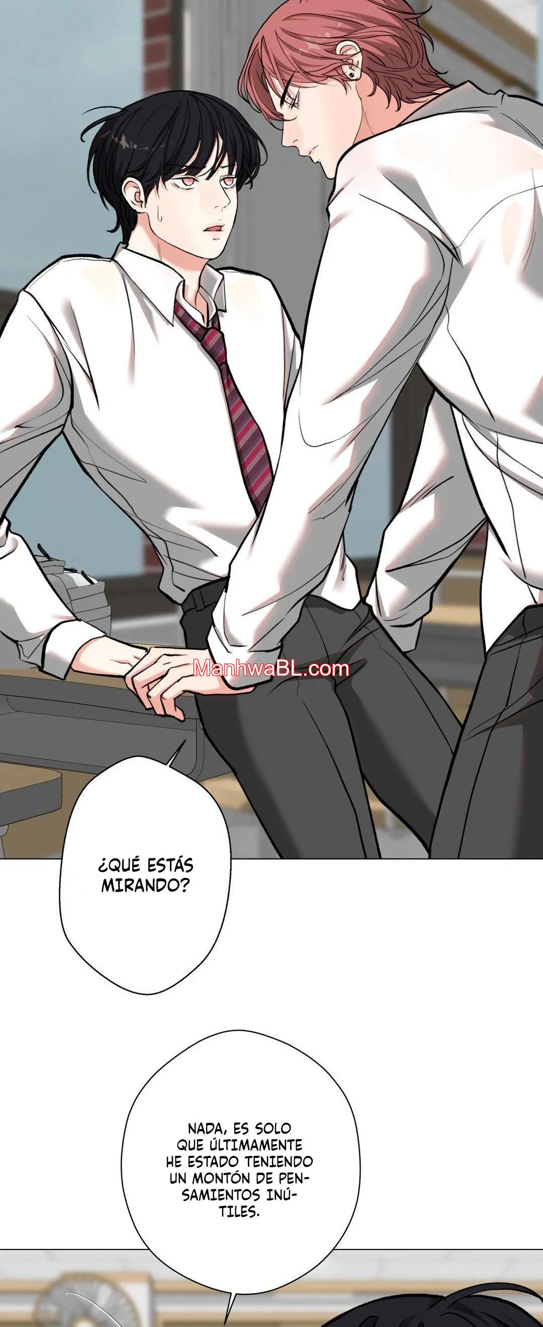2020 - Capítulo 45 manhwa