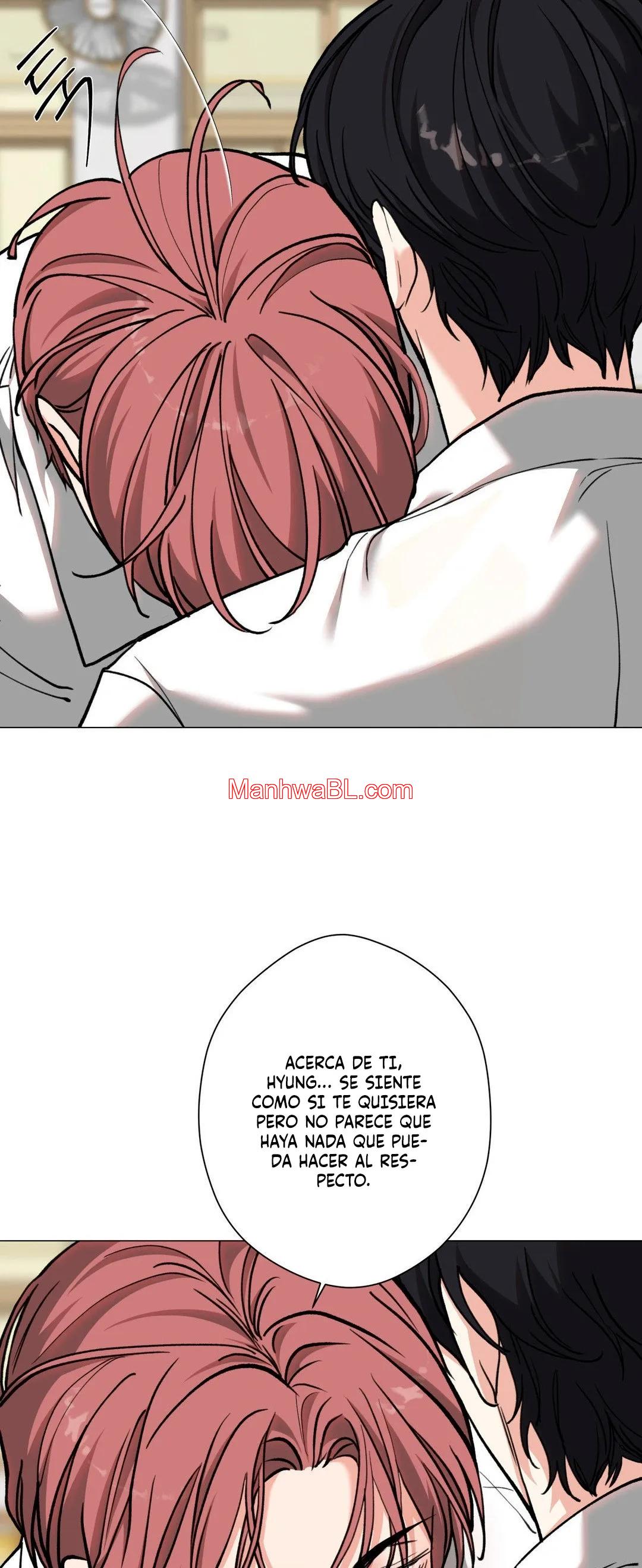 2020 - Capítulo 45 manhwa