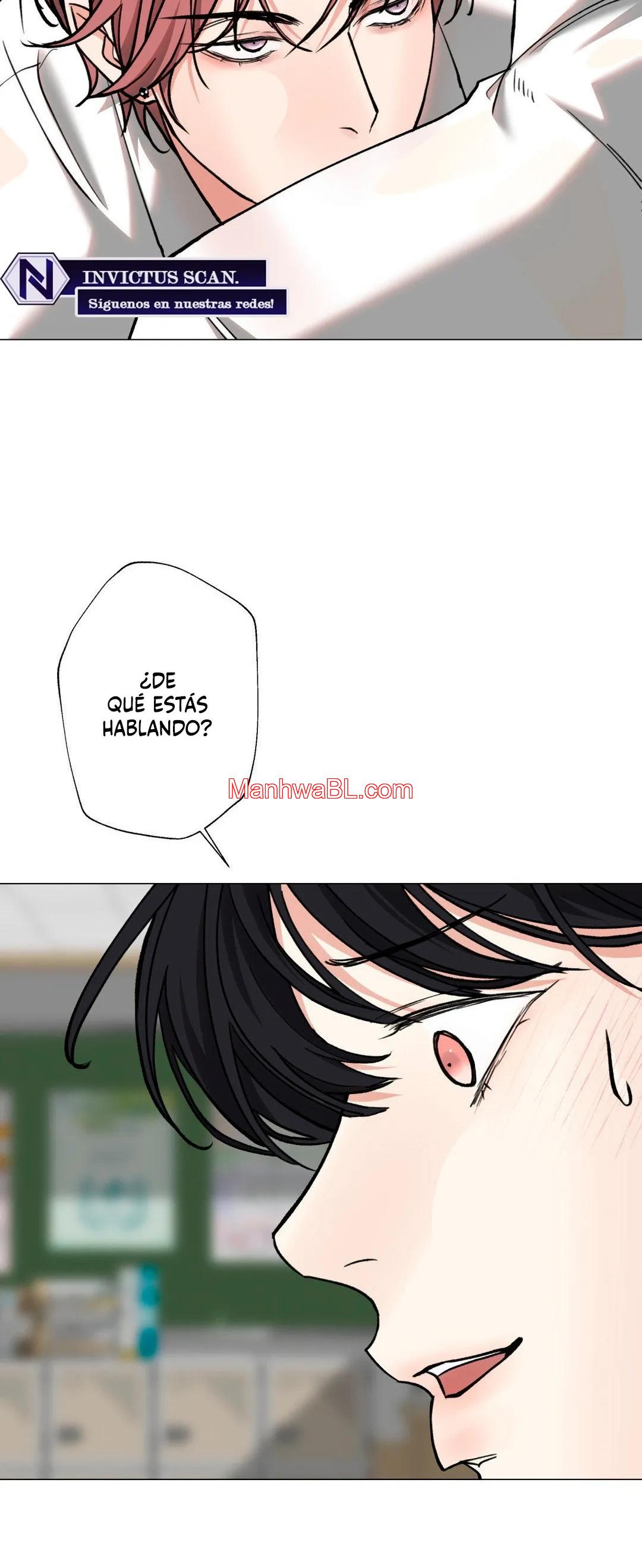 2020 - Capítulo 45 manhwa