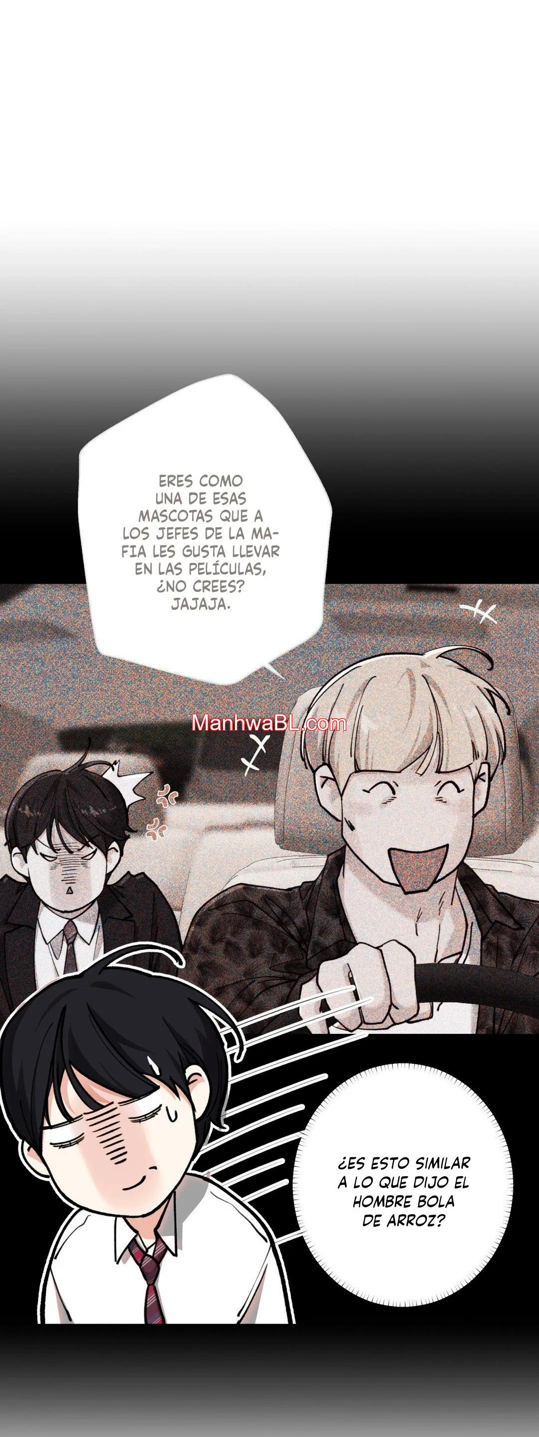 2020 - Capítulo 45 manhwa