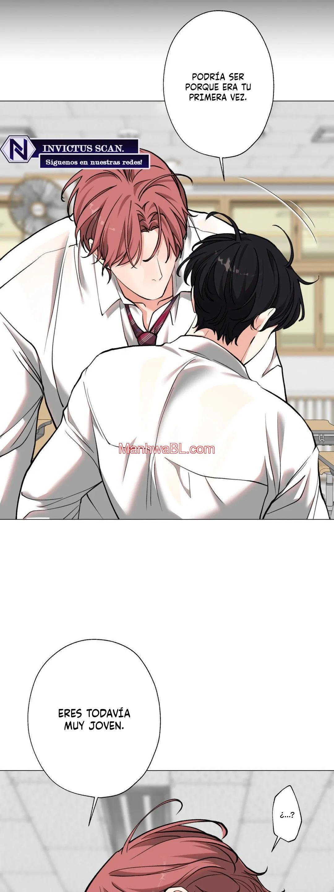2020 - Capítulo 45 manhwa