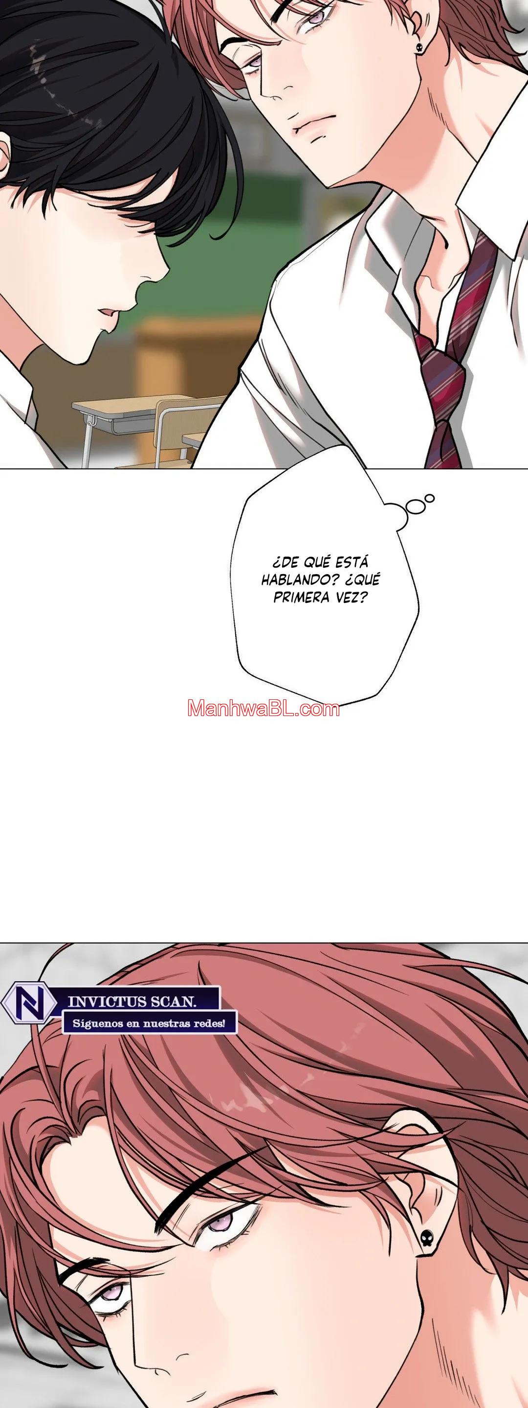 2020 - Capítulo 45 manhwa